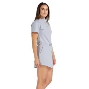 Parker Grey Dress - FINAL SALE