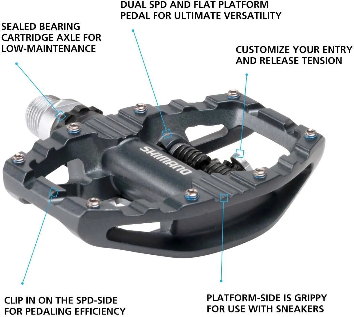 PD-EH500 SPD Pedal