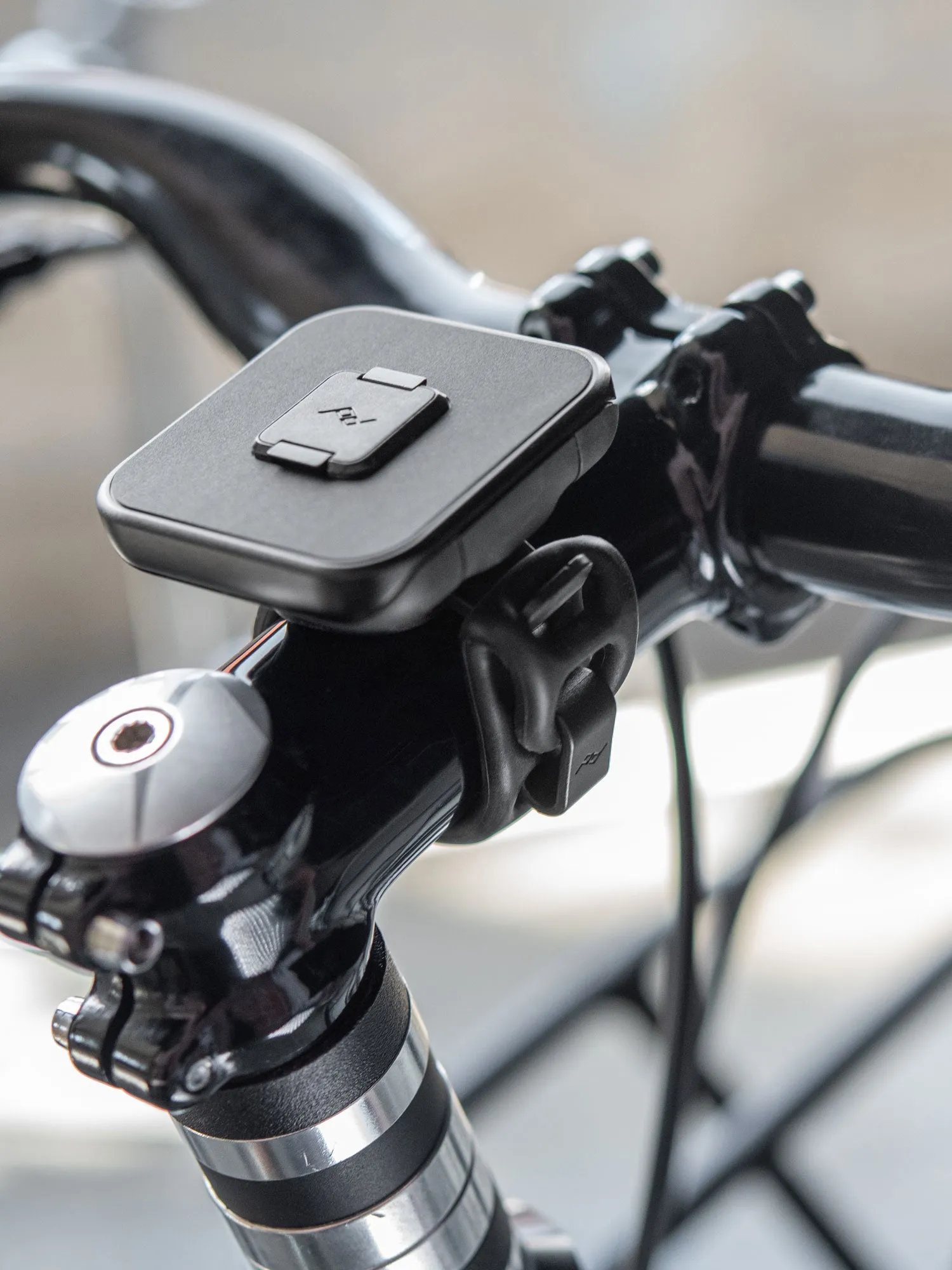 Peak Design Universal Bicycle/Bar Mount