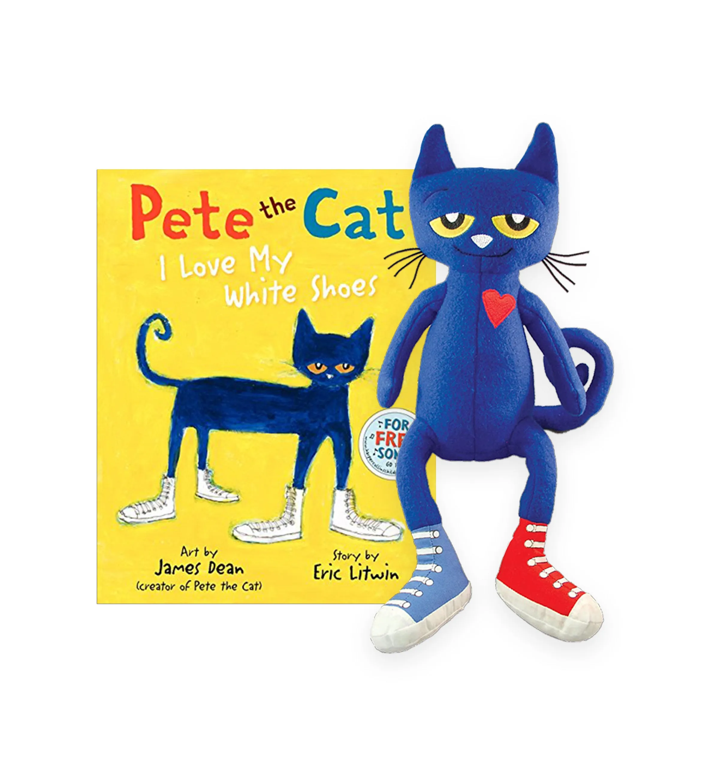 Pete the Cat