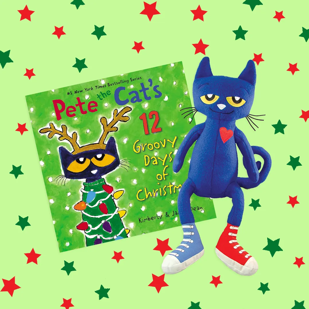 Pete the Cat