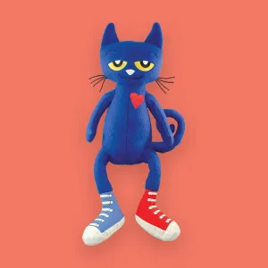 Pete the Cat