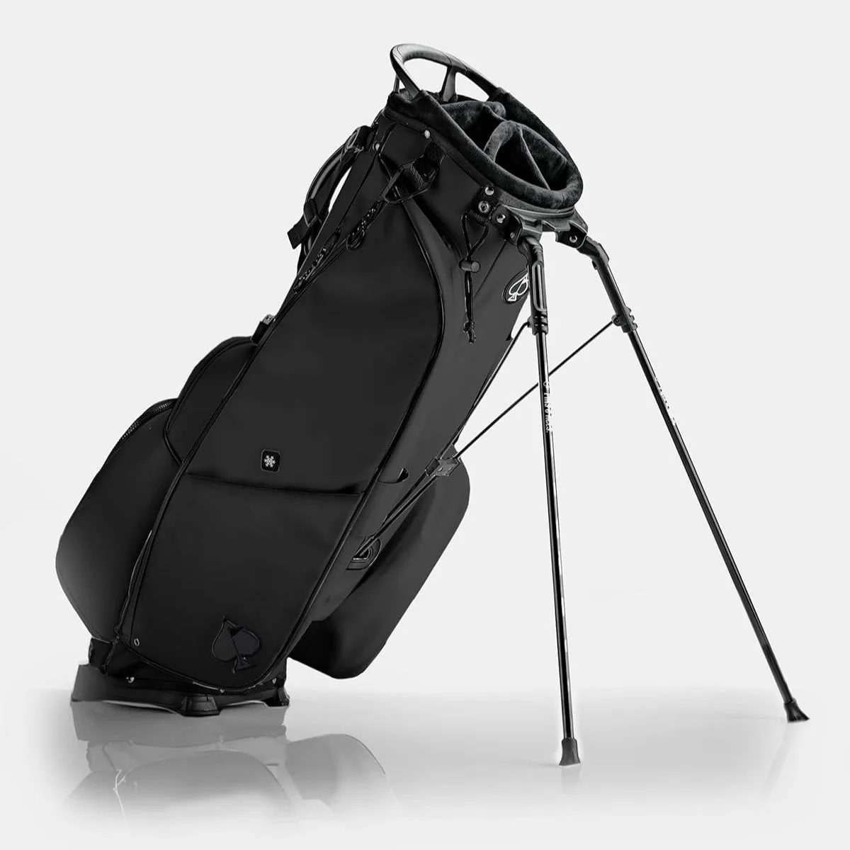 Pins and Aces Player Preferred 14-Way Stand Golf Bag