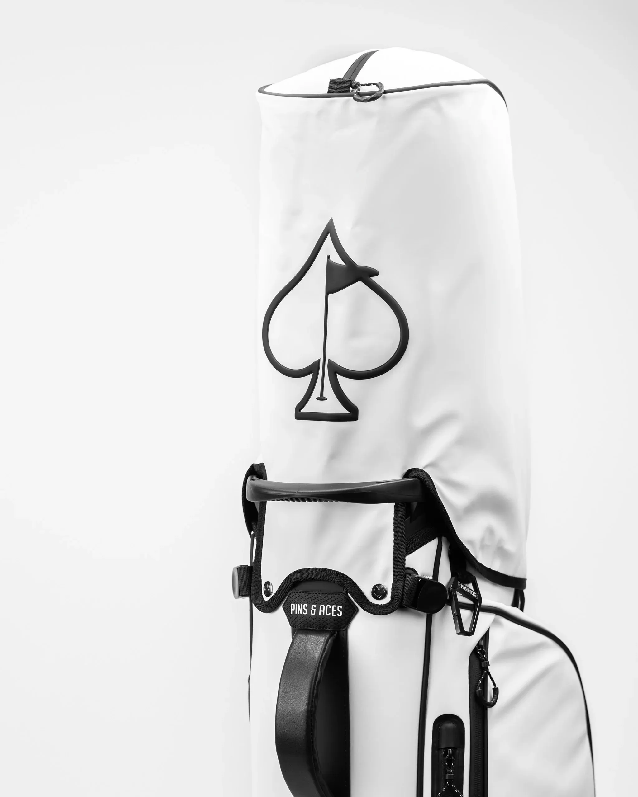 Pins and Aces Player Preferred 14-Way Stand Golf Bag