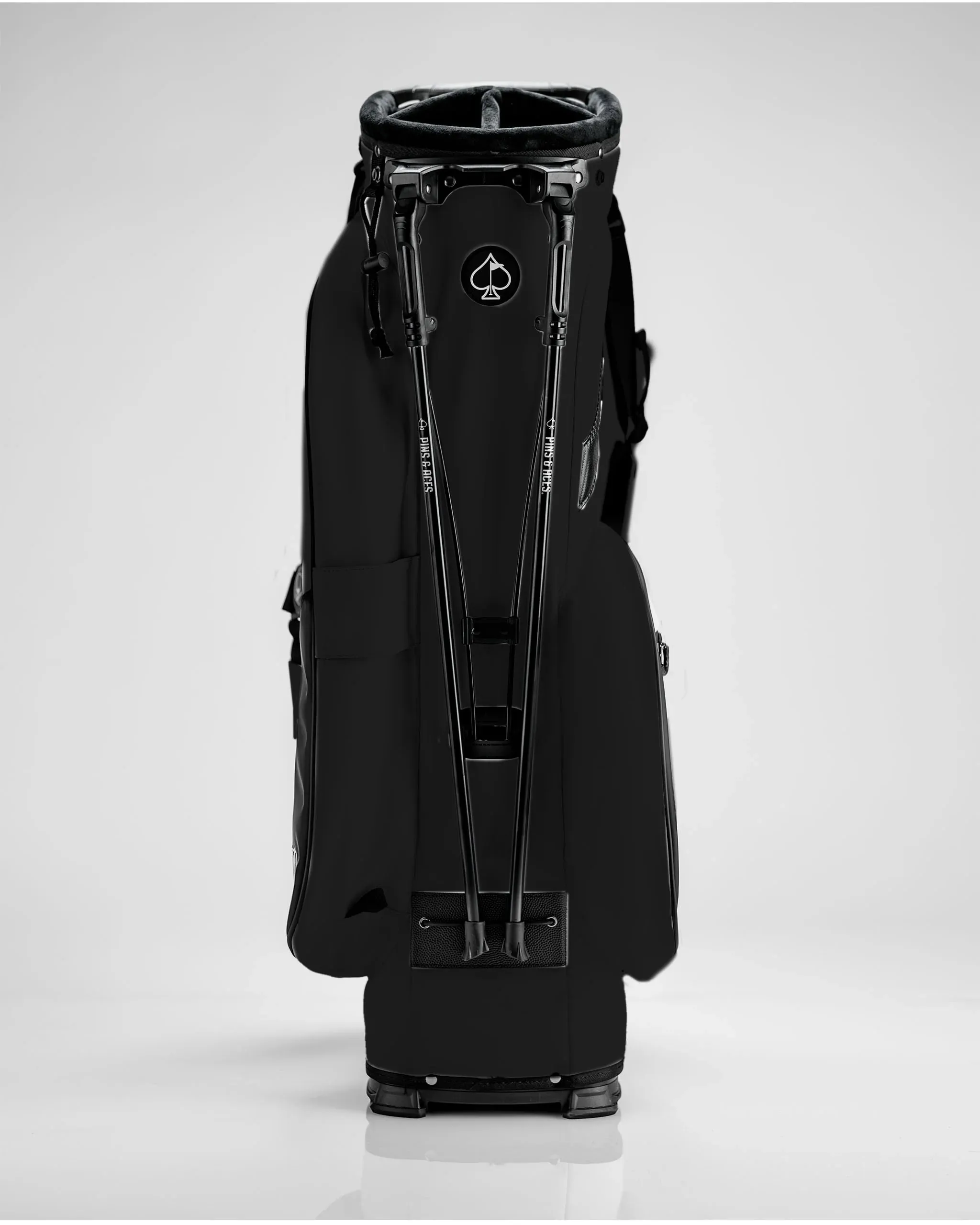 Pins and Aces Player Preferred 14-Way Stand Golf Bag