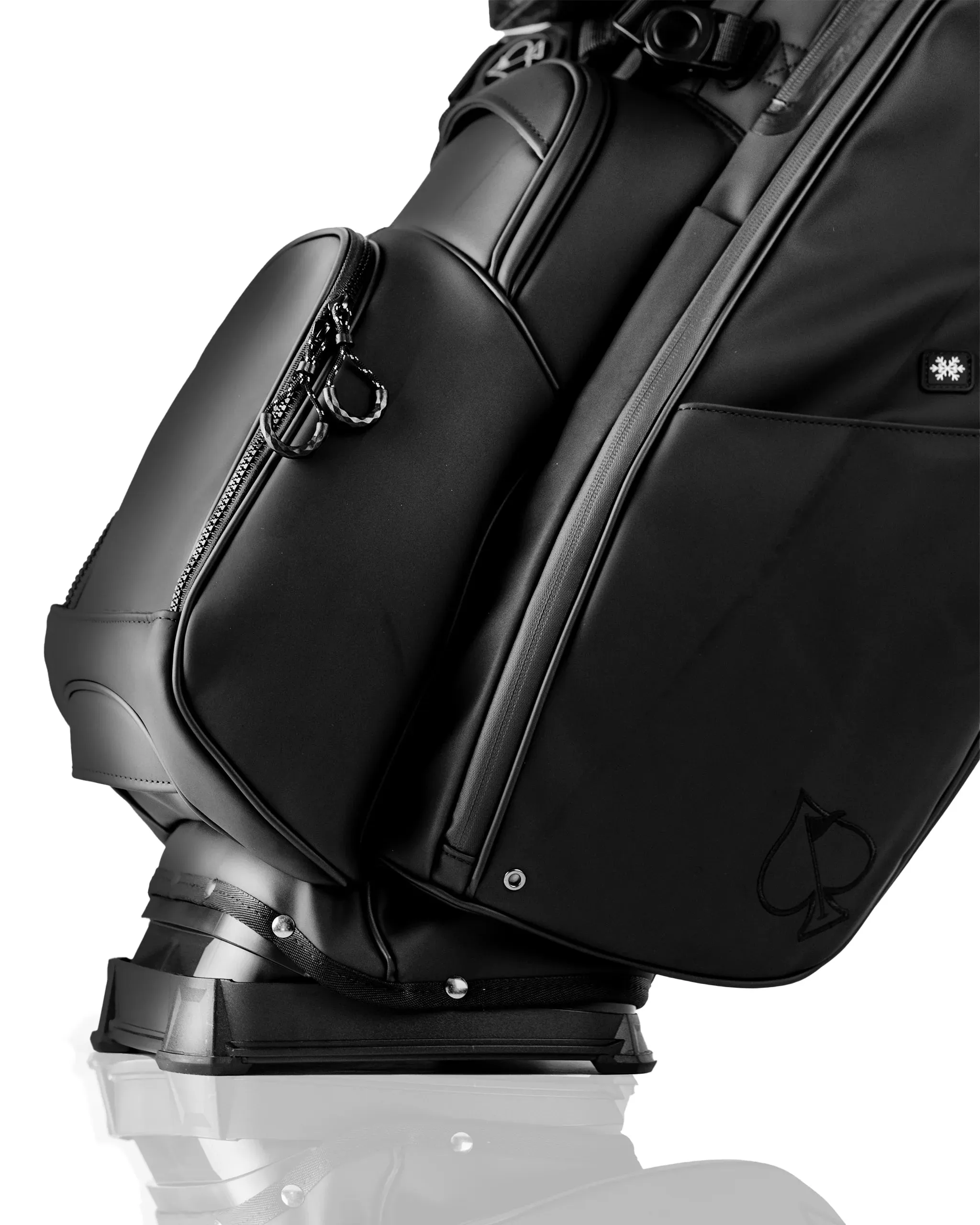 Pins and Aces Player Preferred 14-Way Stand Golf Bag