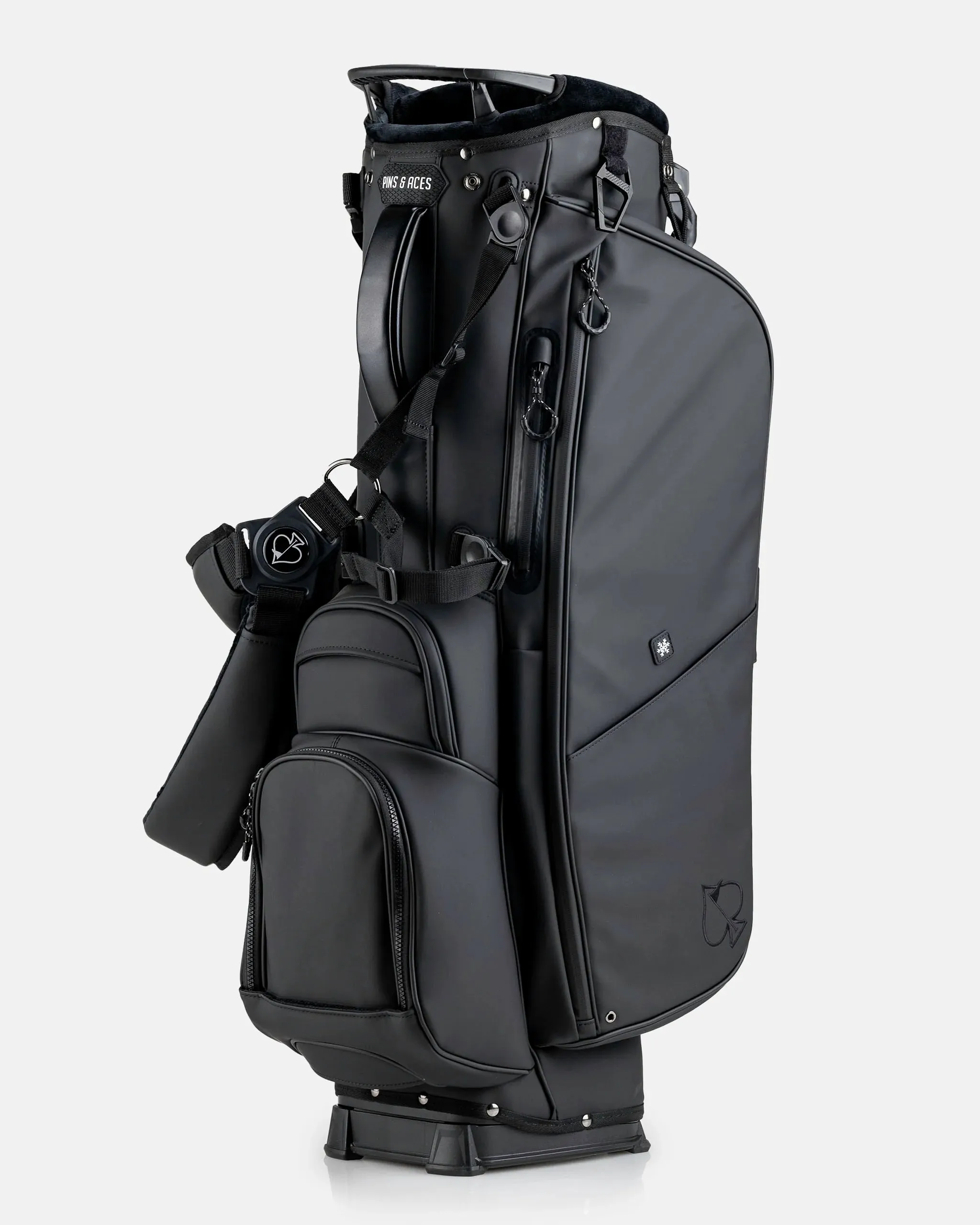 Pins and Aces Player Preferred 14-Way Stand Golf Bag