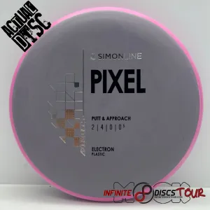 Pixel Electron 171g