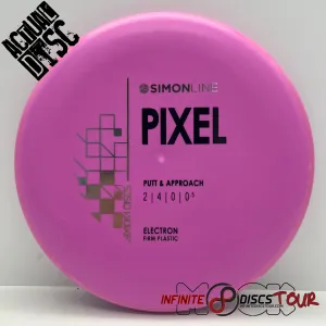 Pixel Electron Firm 174g