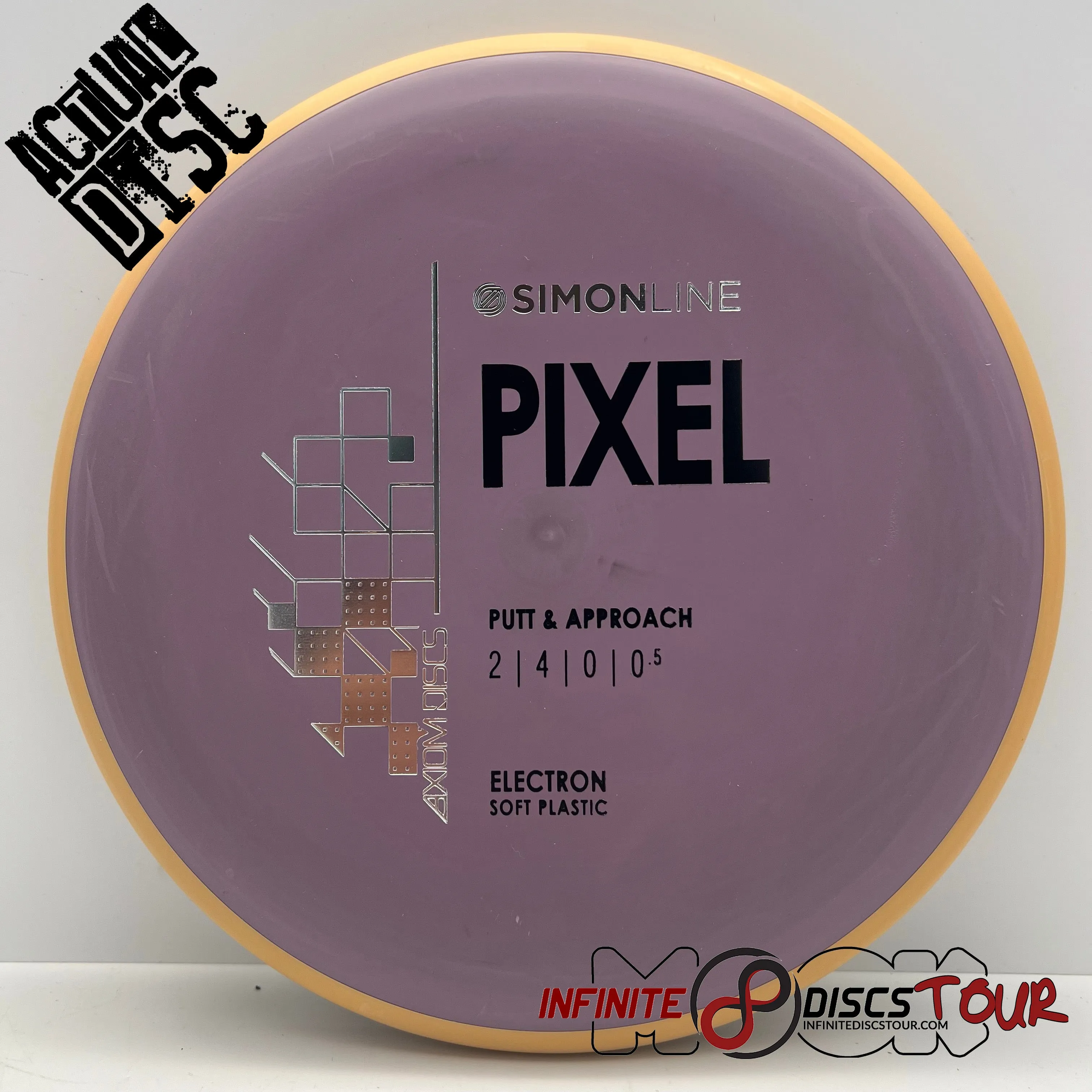 Pixel Electron Soft 170g