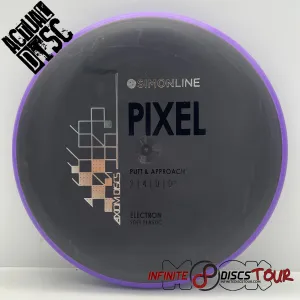 Pixel Electron Soft 172g