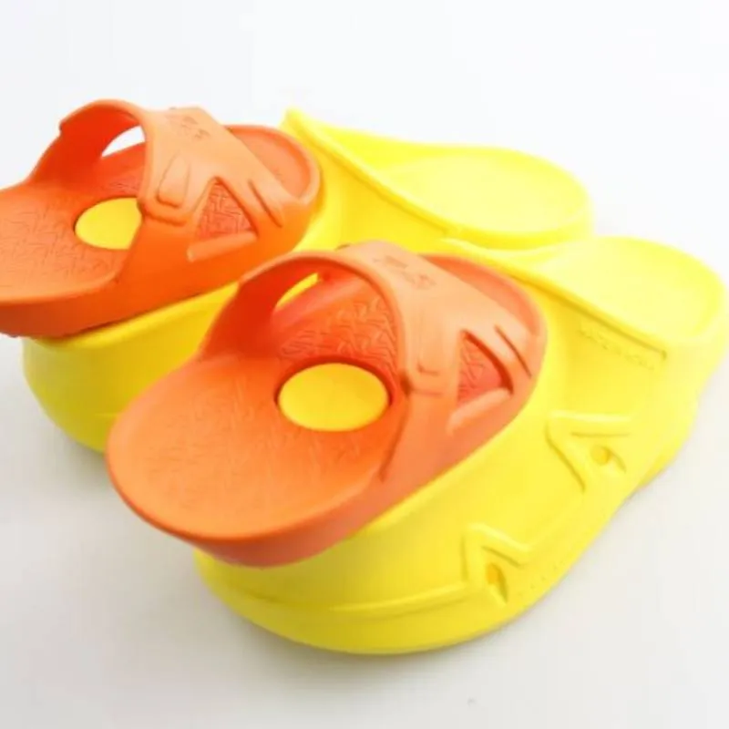 Pongga Baby and Parent Walking Shoes