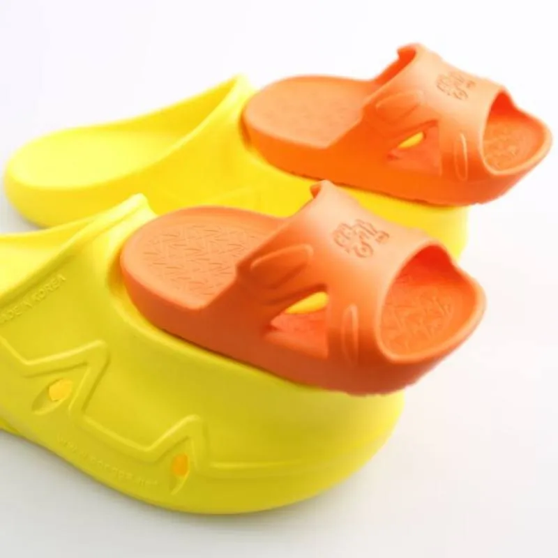 Pongga Baby and Parent Walking Shoes