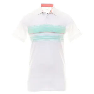 Puma Golf Grind Polo Shirt