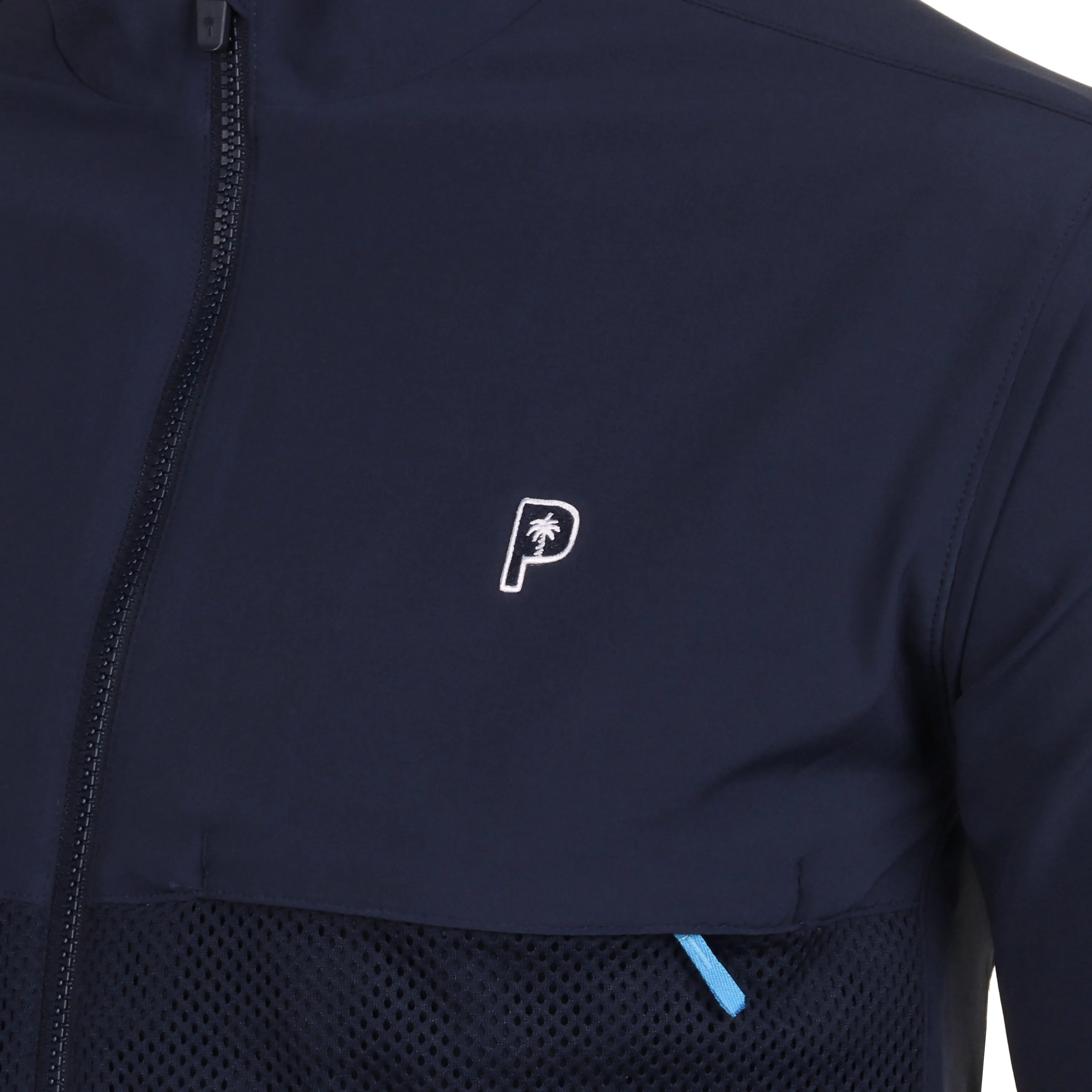 Puma Golf x PTC Anorak Jacket SS24