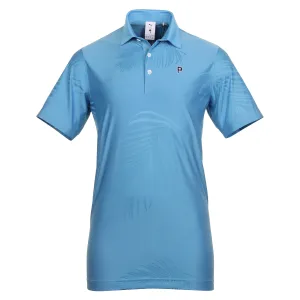 Puma Golf x PTC Jacquard Shirt