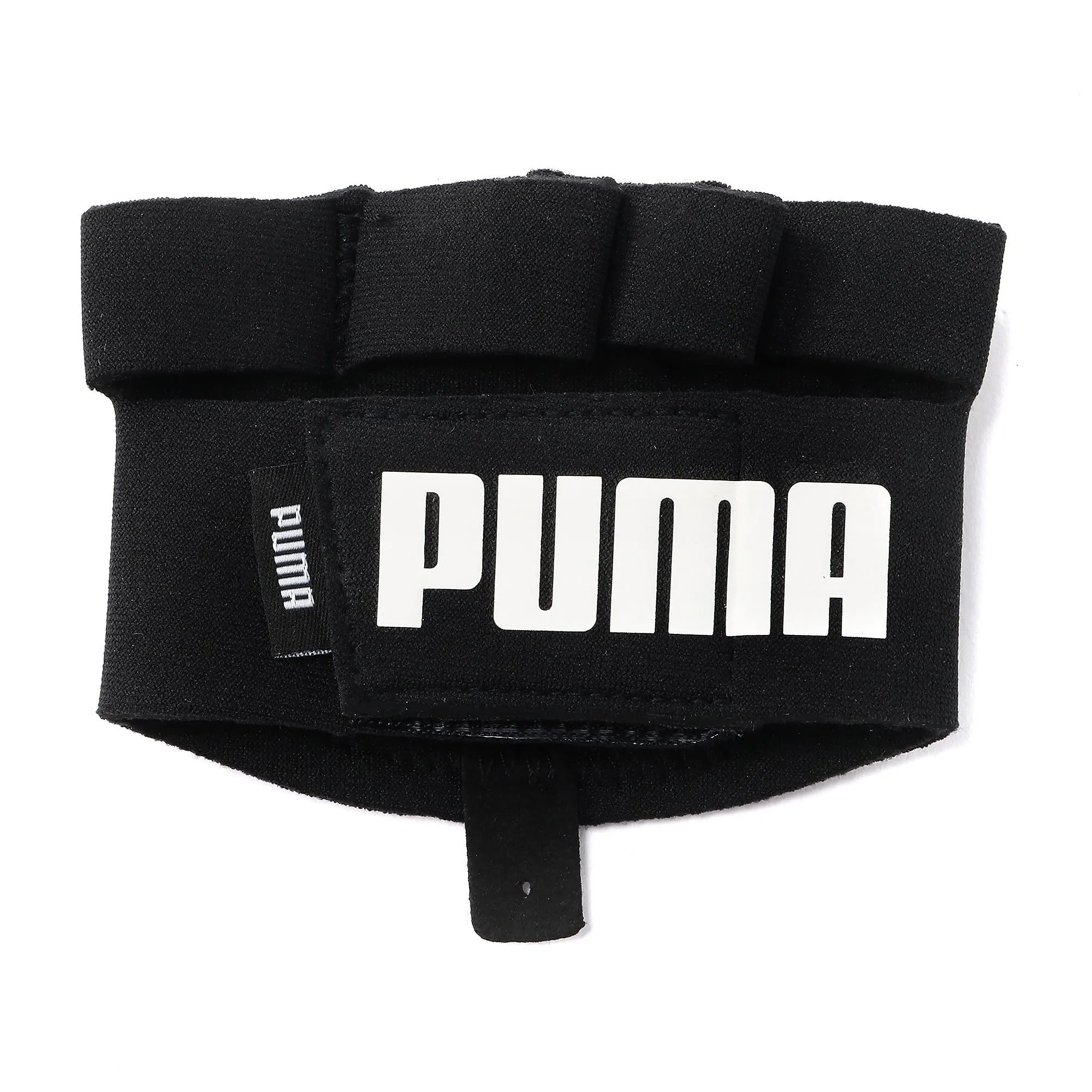 Puma Men's Glove Set (4146401_Puma Black-Puma White_Large)