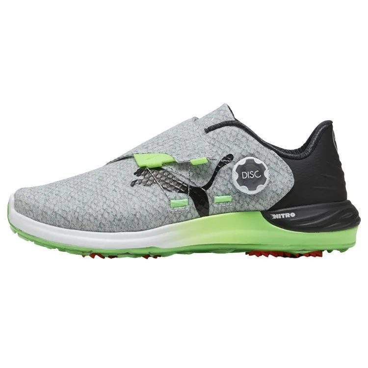 Puma Phantomcat Nitro Disc Golf Shoes 379208