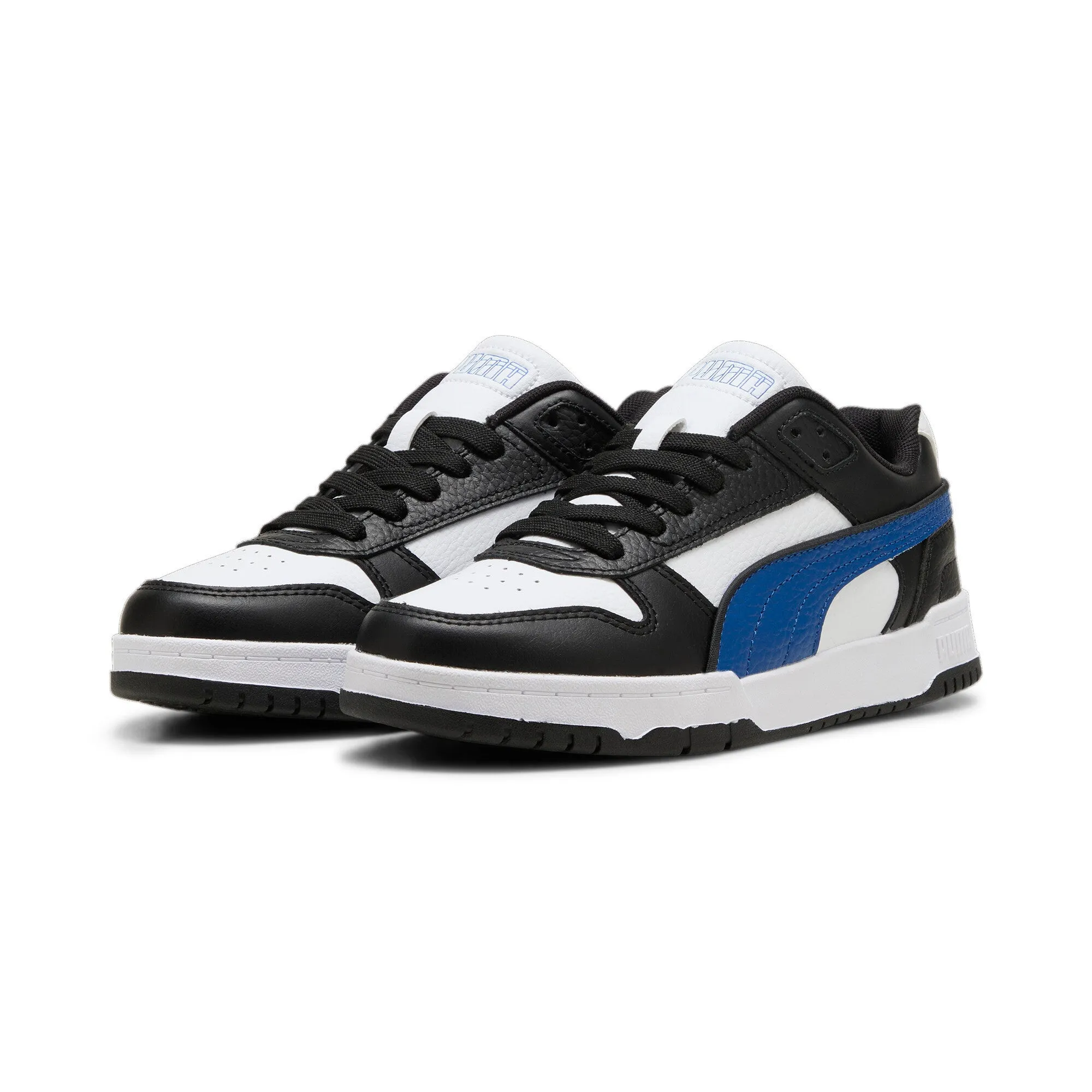 PUMA RBD Game Low Jr Sneakers