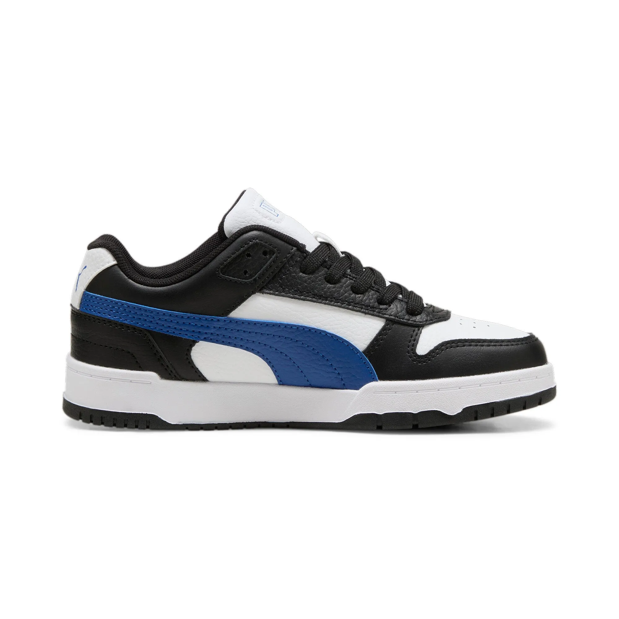 PUMA RBD Game Low Jr Sneakers