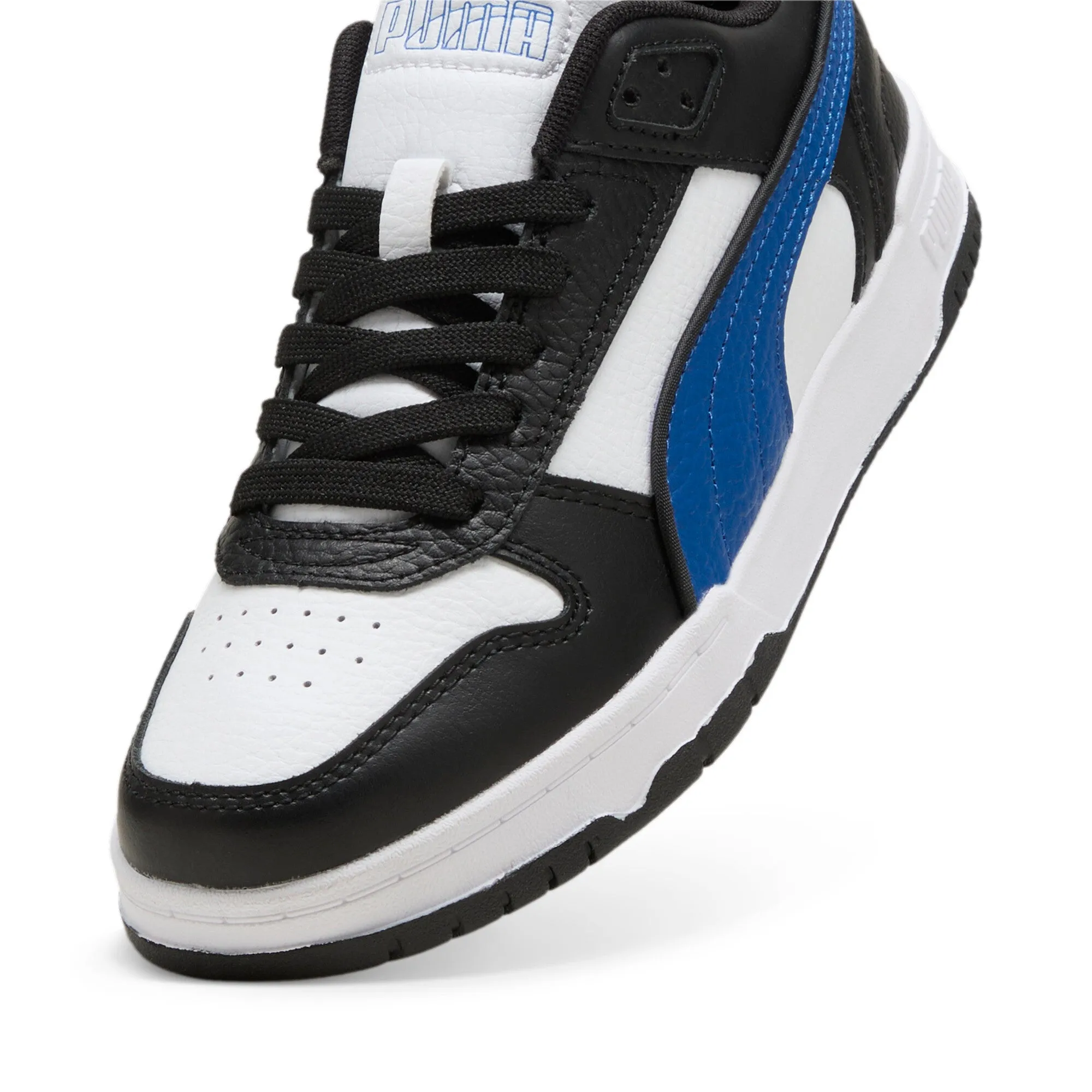 PUMA RBD Game Low Jr Sneakers