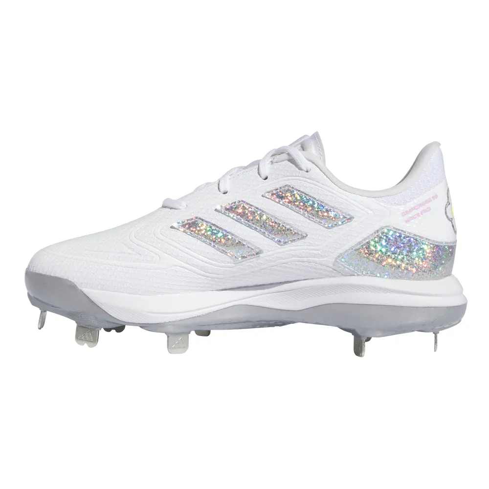 Purehustle 3 Elite Summer Bash Softball Cleats