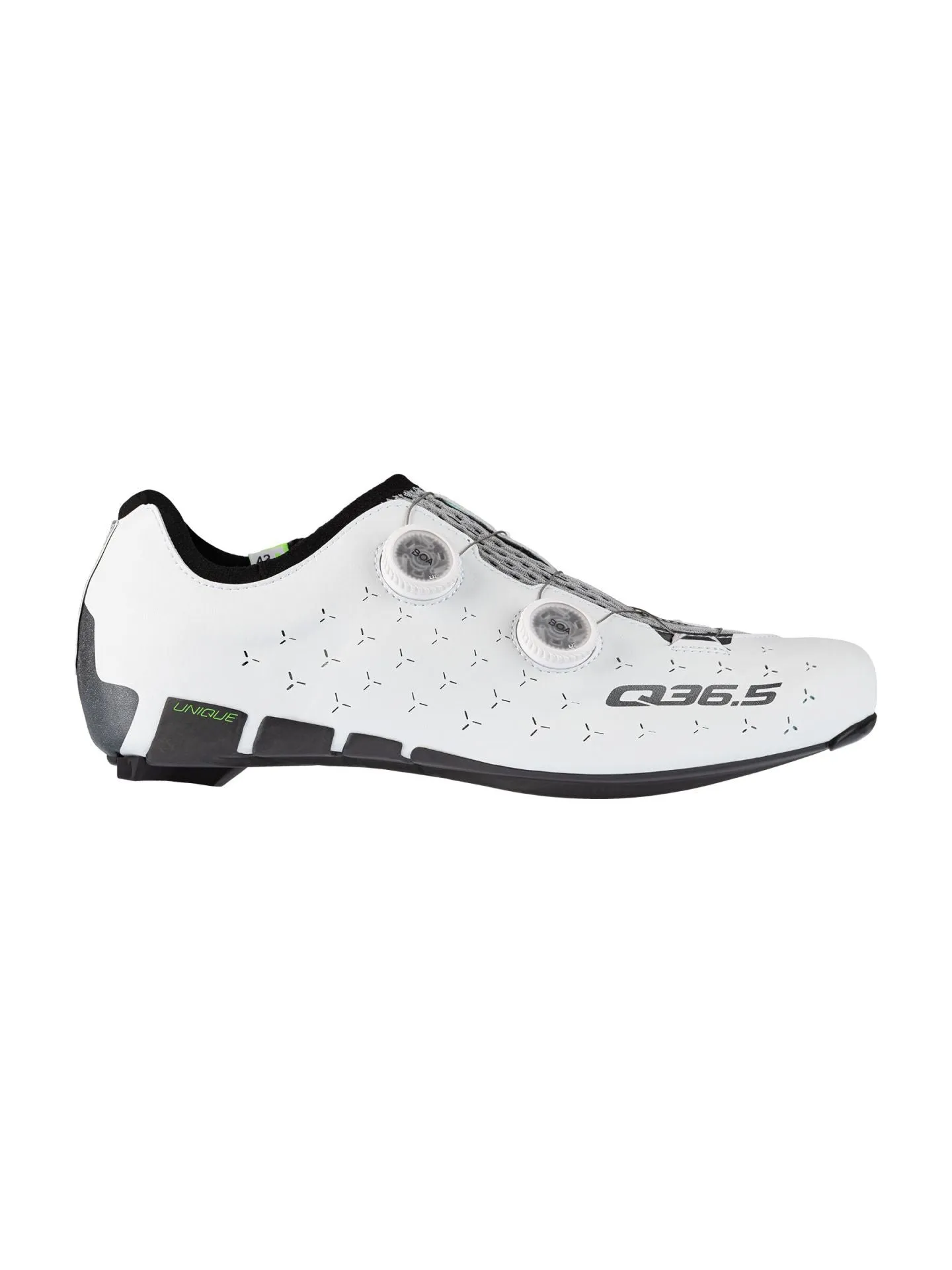 Q36.5 Unique Road Shoes