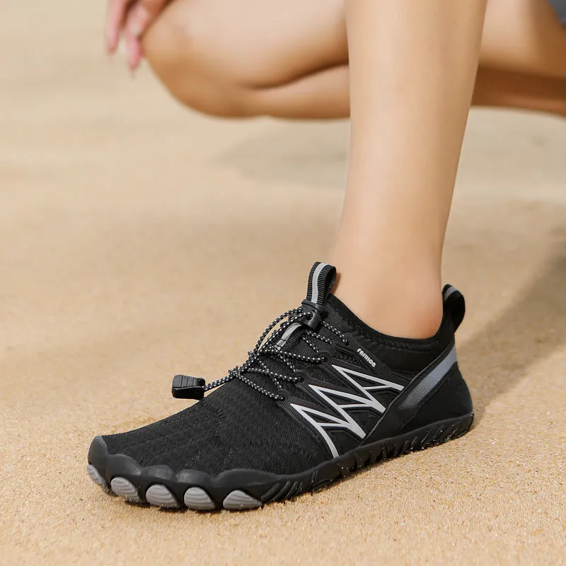 Quick-drying Breathable Non-slip Water Sports Shoes Beach Shoes