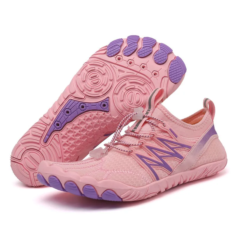 Quick-drying Breathable Non-slip Water Sports Shoes Beach Shoes