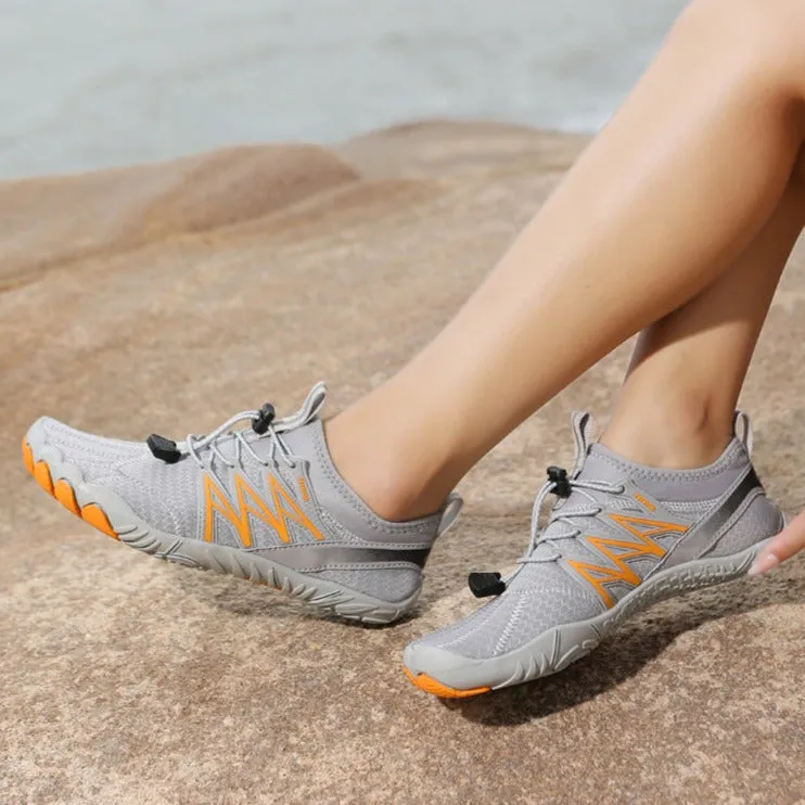 Quick-drying Breathable Non-slip Water Sports Shoes Beach Shoes