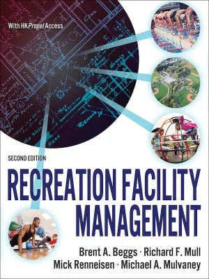 Recreation Facility Management (2nd Edition)