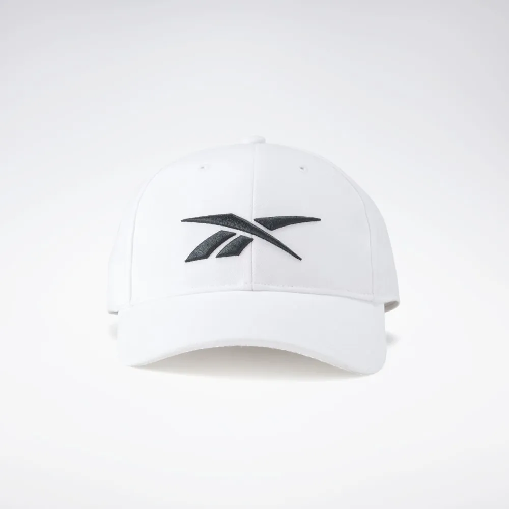 reebok United By Fitness Unisex Baseball Cap