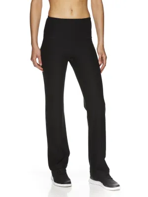 Reebok Women's Lean Highrise Running Pants