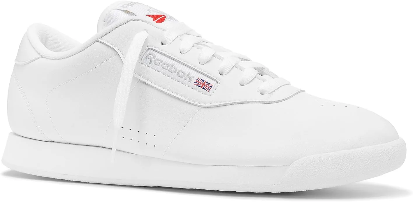 Reebok Women's Princess Sneaker