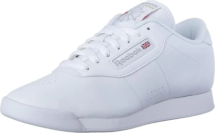 Reebok Women's Princess Sneaker