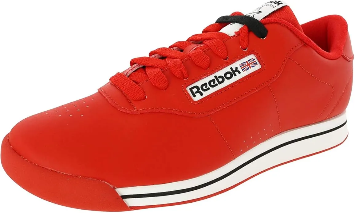 Reebok Women's Princess Sneaker