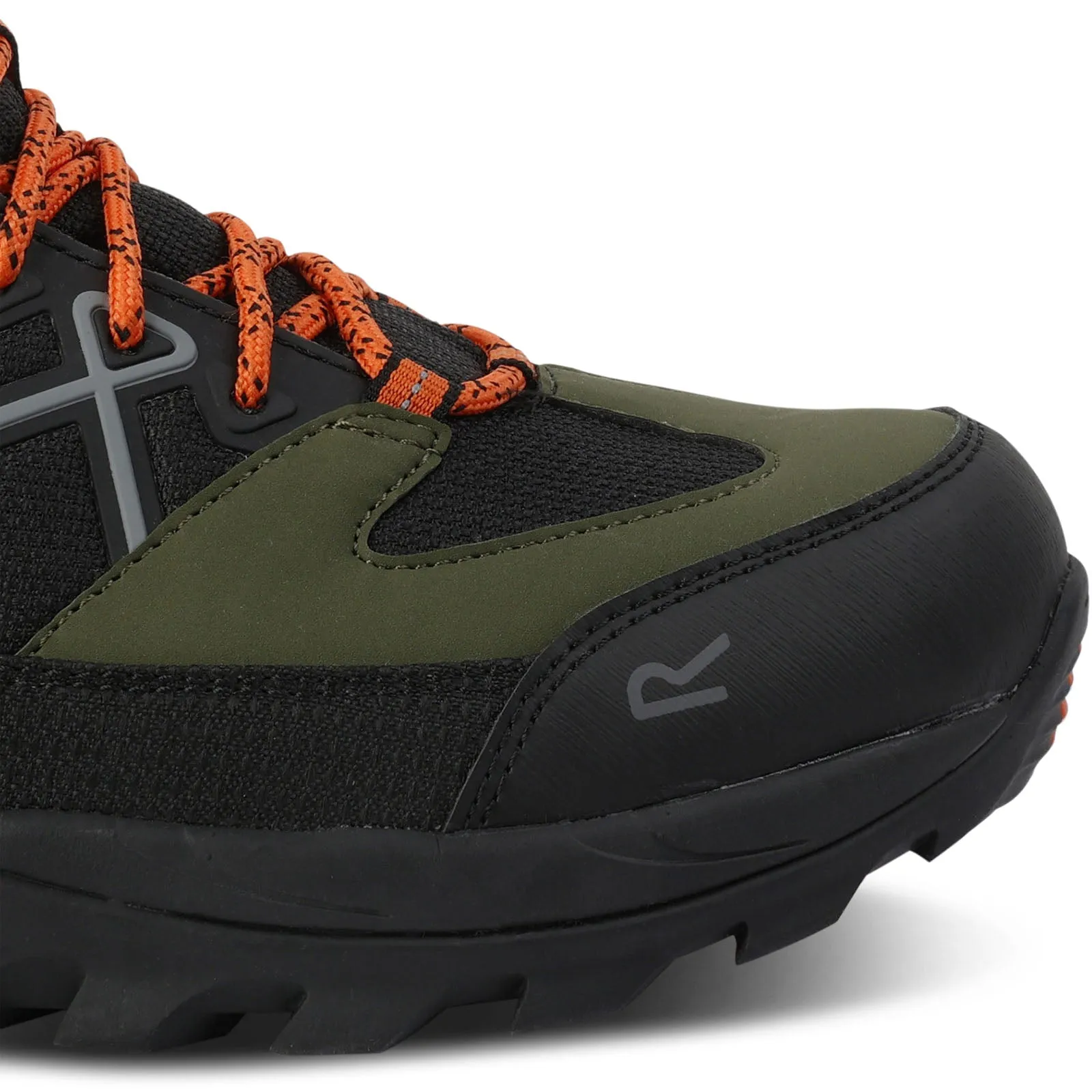 Regatta Mens Samaris III Waterproof Walking Boots