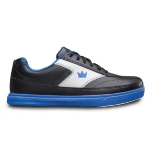 Renegade Black/ Royal Shoes