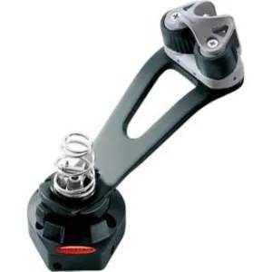 Ronstan RF7 Mainsheet Swivel Base