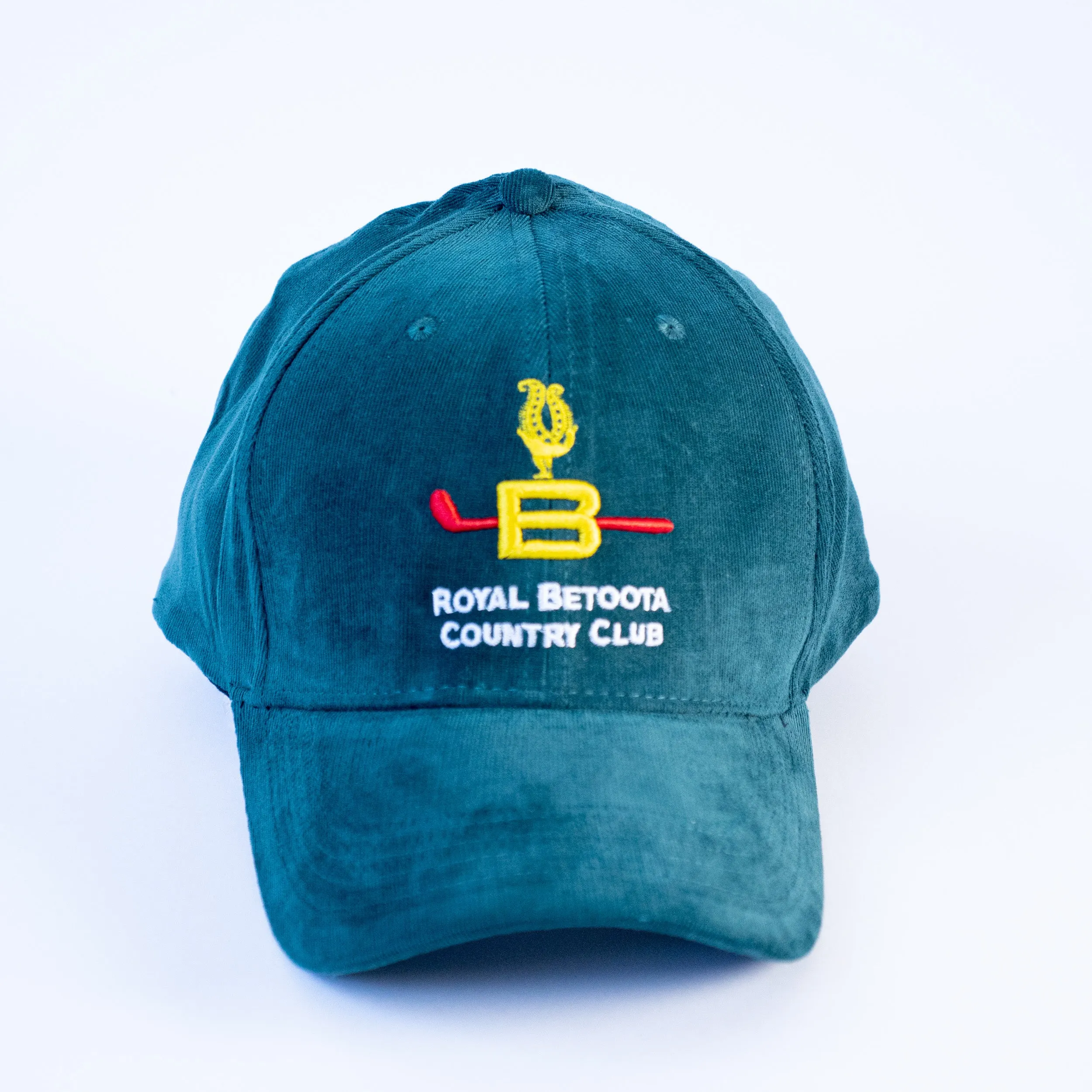 Royal Betoota Country Club Baseball Cap