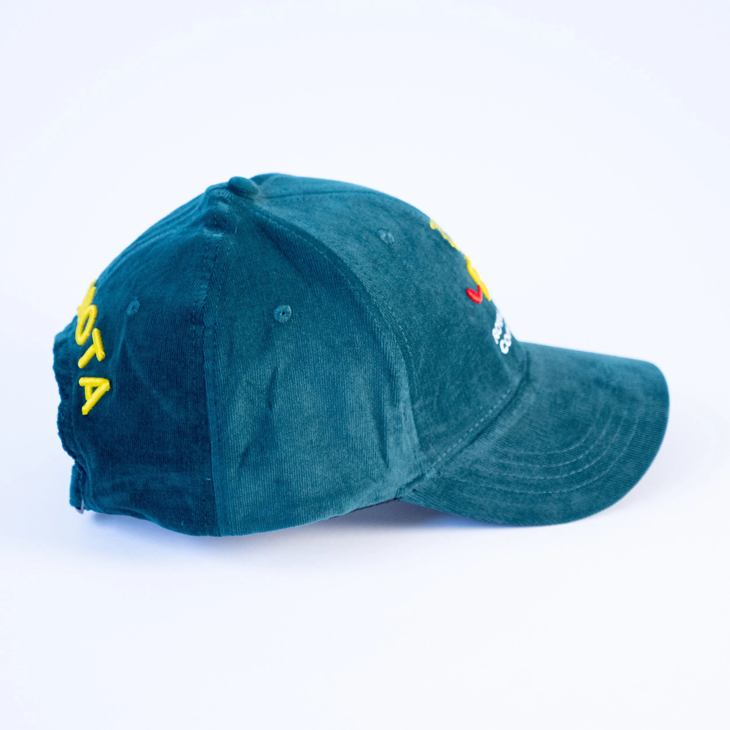 Royal Betoota Country Club Baseball Cap