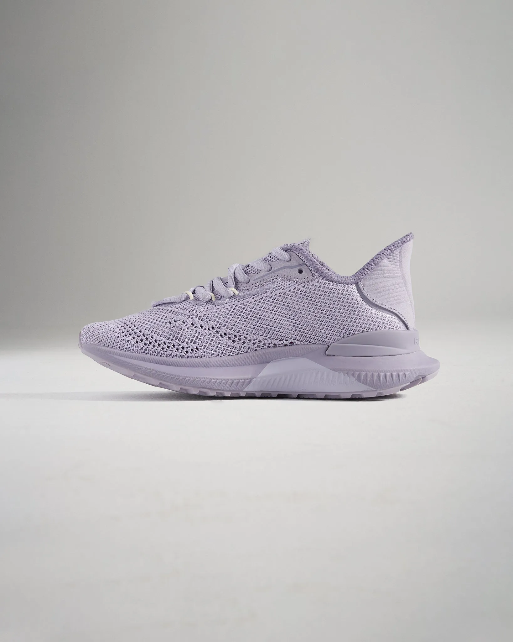 RUDIS Journey Knit Youth Training Shoes - Lavender