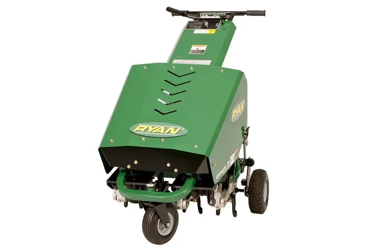 Ryan 544887 Walkbehind Aerator