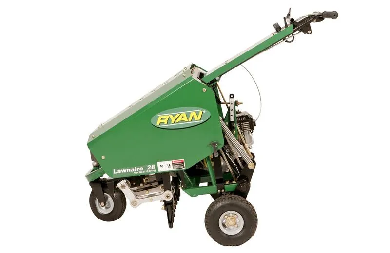 Ryan 544887 Walkbehind Aerator