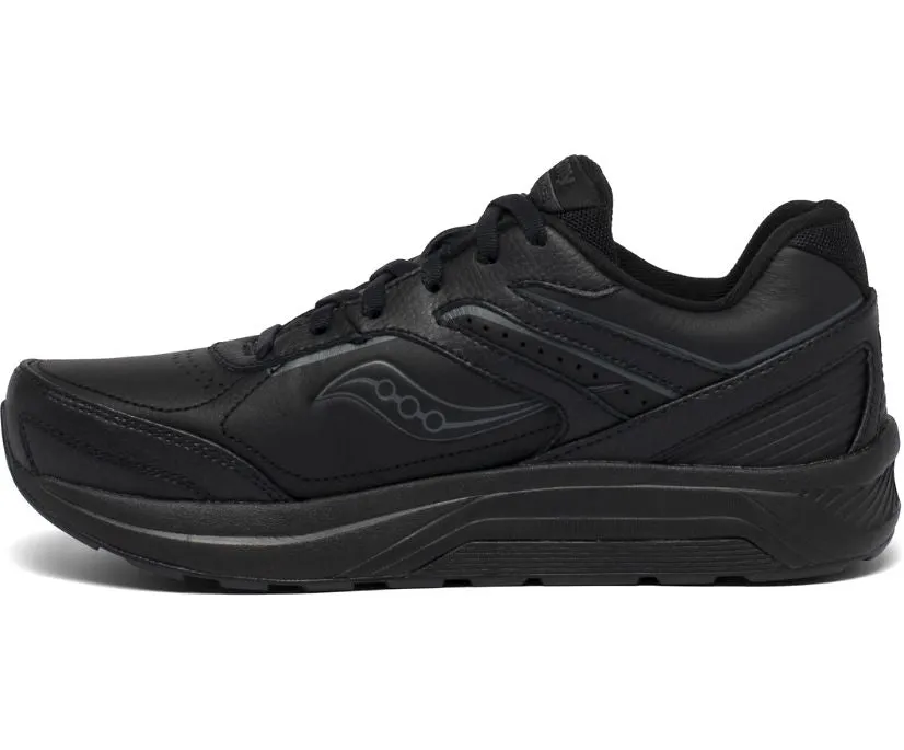 Saucony | Echelon Walker 3 | Women's | Black