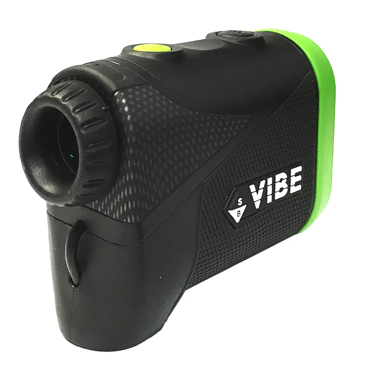 ScoreBand VIBE SL8 - Compact Laser Rangefinder with Slope   Vibration