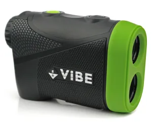 ScoreBand VIBE SL8 - Compact Laser Rangefinder with Slope   Vibration