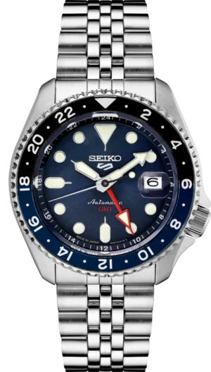 SEIKO SSK003 HW000317