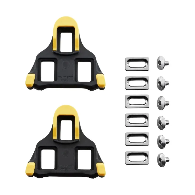 Shimano Cleat Spd-sl SM-SH11 Float Mode