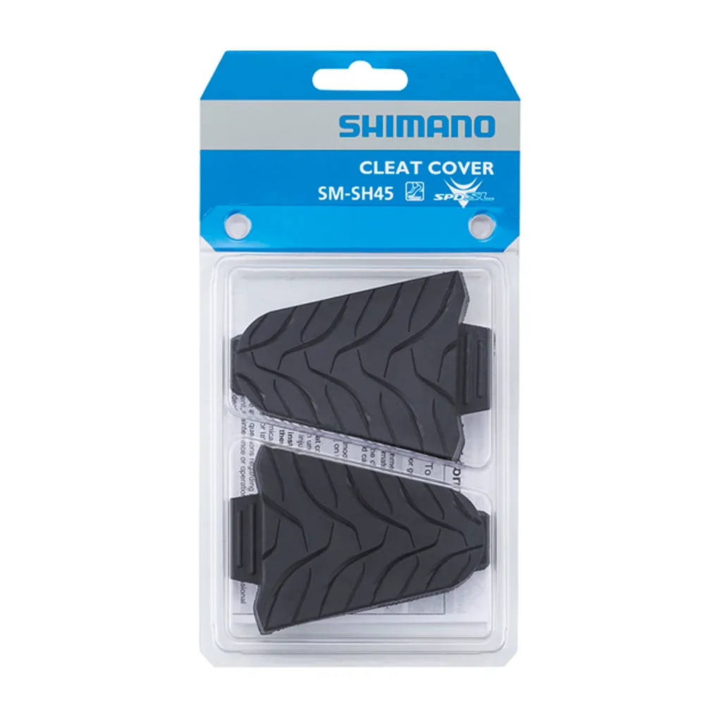 Shimano SH-45 SPD-SL Road Cleat Covers